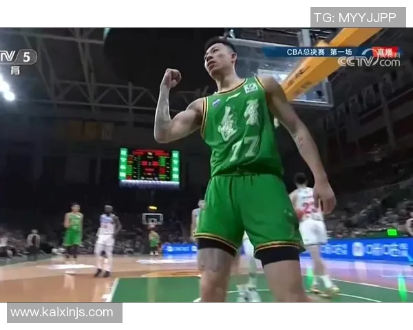 CBA总决赛北京队与新疆队激战正酣大比分悬念引人关注