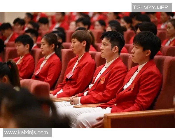 中国体育界迎来新篇章 多项赛事聚焦东京奥运会备战新阶段