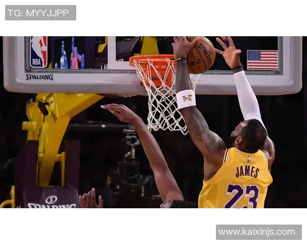 湖人对决开拓者激战在即球迷期待精彩对抗与绝妙表现