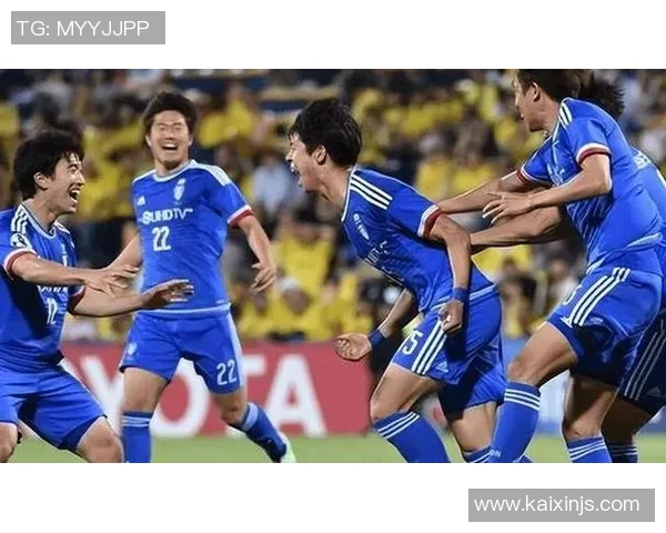 札幌冈萨多对川崎前锋最新战况分析及赛季展望