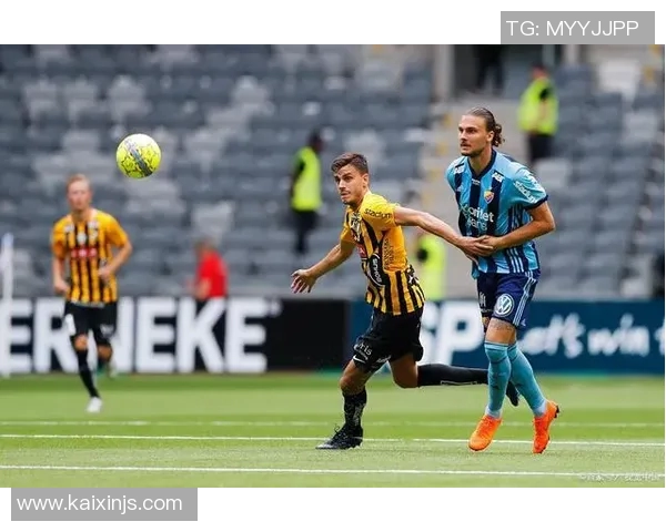 瑞典超精彩对决卡尔马迎战诺科平全力争胜展现实力