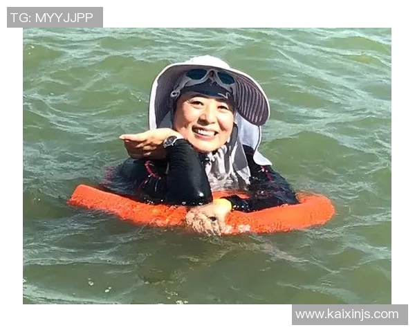 游泳安全警示与防护措施全面指南确保每一次畅游都安全无忧