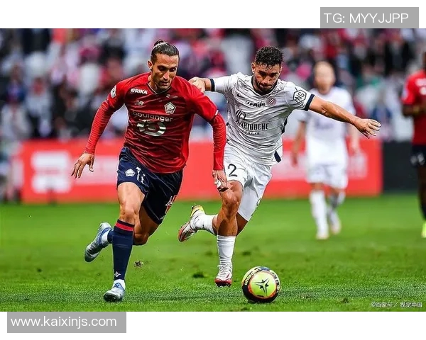 赖阿弗尔与贝济耶的激烈对决揭示法乙联赛新格局与球队实力对比