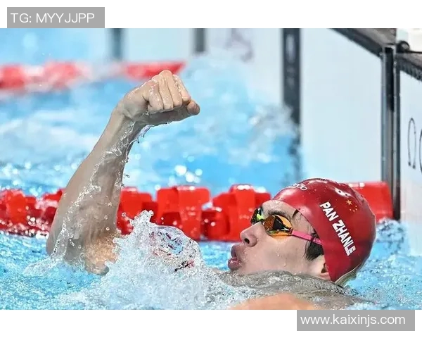 突破极限 游泳纪录挑战与技术革新背后的故事