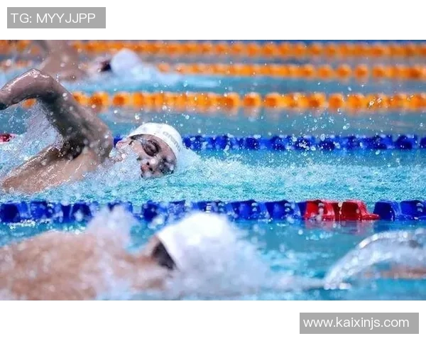 蛙泳运动员突破自我极限挑战赛 揭示训练与心理素质的完美结合