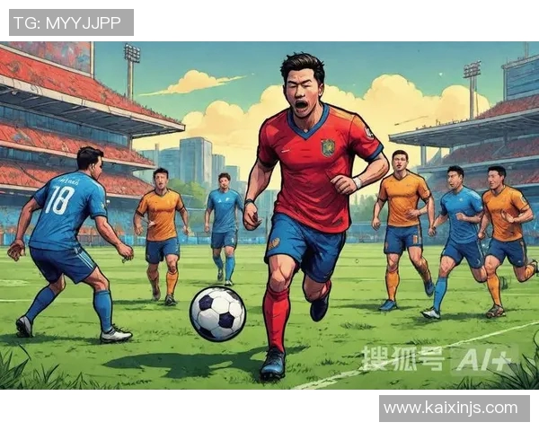 足球天下风云再起 新星崛起与经典对决成就不朽传奇