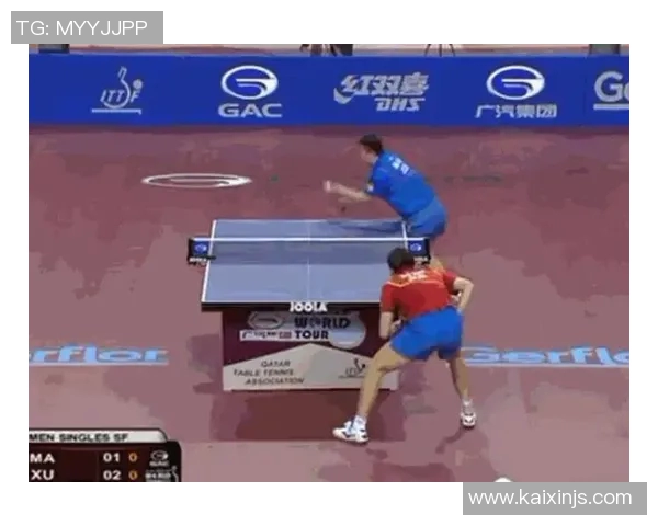 乒乓球新手必看：从零基础到技术入门的全面攻略与实用技巧分享