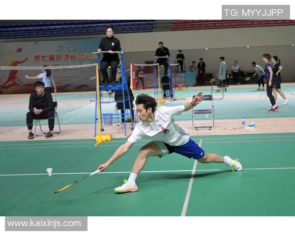 南京羽毛球队荣登全国羽毛球配合排行榜第七名引发热议