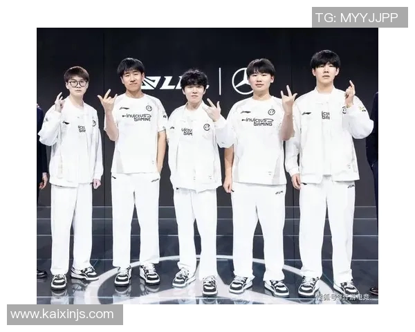 世界大师赛特别报道：IG战队的荣耀与挑战之路