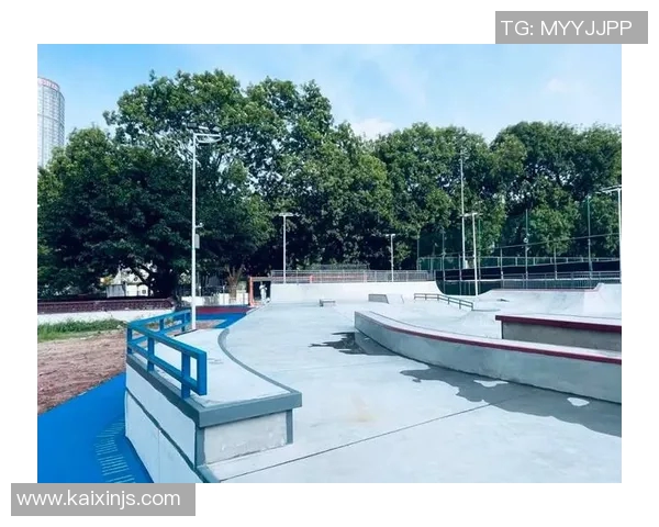 广州滑板队技术革新引发热议推动滑板运动新潮流