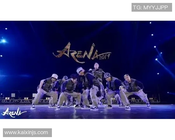 成都街舞文化探秘：团队合作与个人风格的完美融合之路