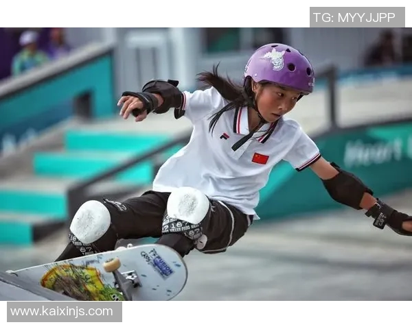 杭州滑板队荣登滑板比赛经验排行榜第二名展现出色实力与团队精神