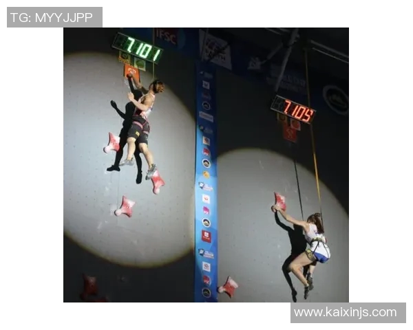 深圳攀岩队比赛经验引发热议专家与选手观点大相径庭