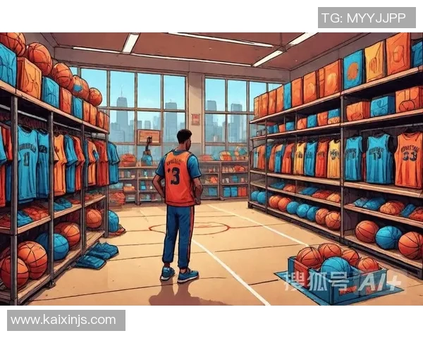 篮球装备选购指南：如何选择适合自己的篮球和配件推荐