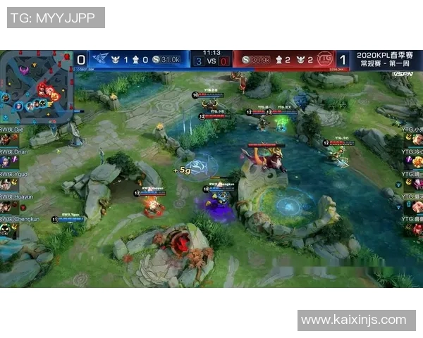 FPX在王者荣耀比赛中的防守策略分析及其成败得失探讨