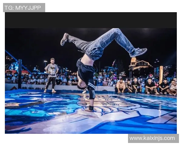 全国街舞大赛点评南京飞盘队战术表现的精彩分析与总结