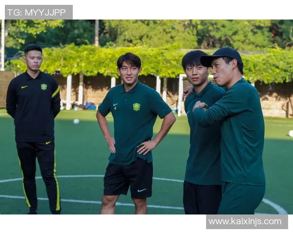 北京足球队在最新足球状态排行榜中荣登第四名展现强劲实力