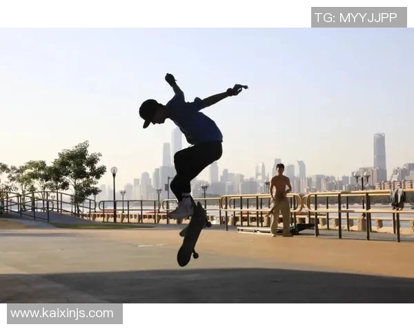 广州滑板队的节奏与文化碰撞探索滑板运动的新风潮 广州滑板队的节奏与文化碰撞探索滑板运动的新风潮