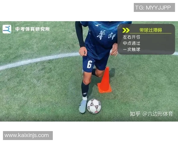 足球新手必看：轻松掌握配合技巧的入门指南与实战建议