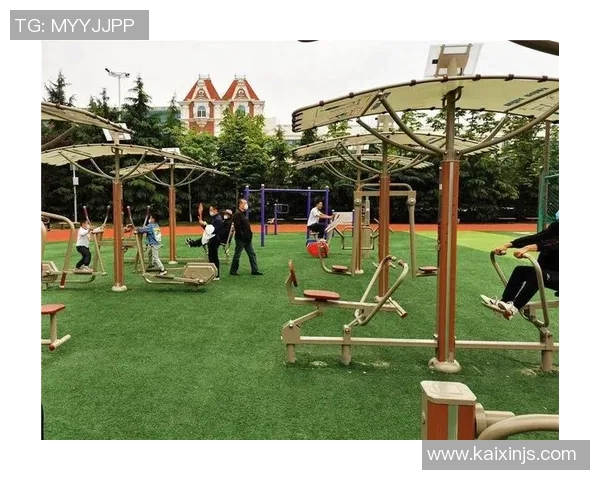 以运动场为中心，探讨体育设施对社区文化建设与青少年成长的积极影响