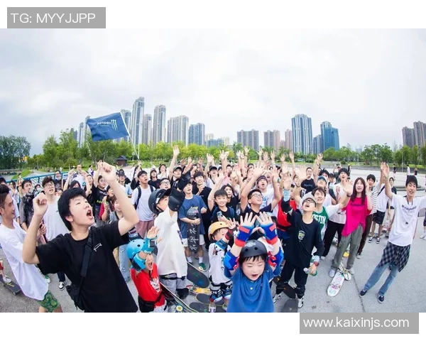 武汉滑板队现状分析与未来发展趋势探讨