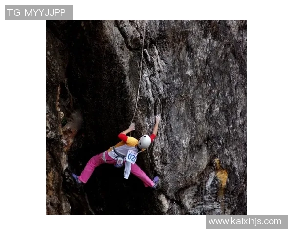 南京攀岩队的节奏揭秘：挑战自我与团队协作的完美结合