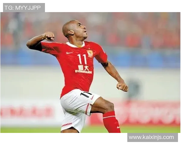 穆里奇在中超联赛的巅峰表现回顾