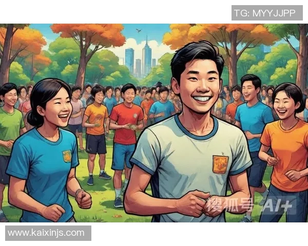 周伟专访：飞盘运动的成长与未来展望之路