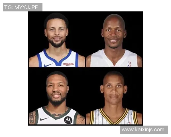雷吉·米勒：NBA三分射手的代表